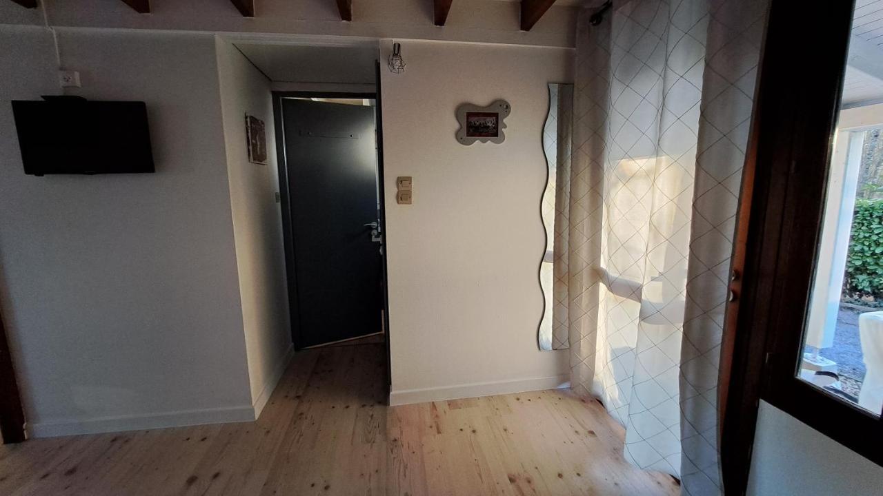 Les Petits Chassezac Villa Grospierres Eksteriør bilde
